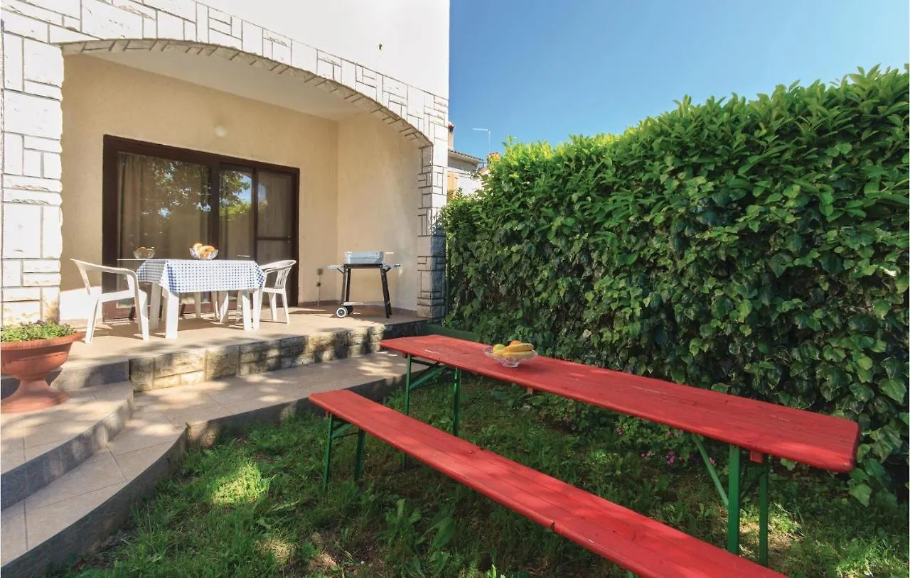 Awesome Apartment In Sisan With Wifi Croatia