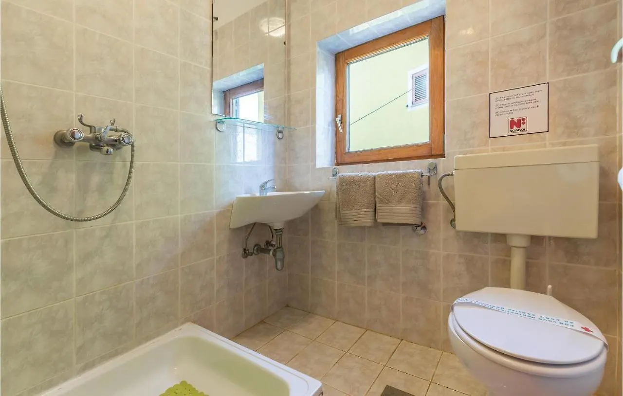 Awesome Apartment In Sisan With Wifi Croatia