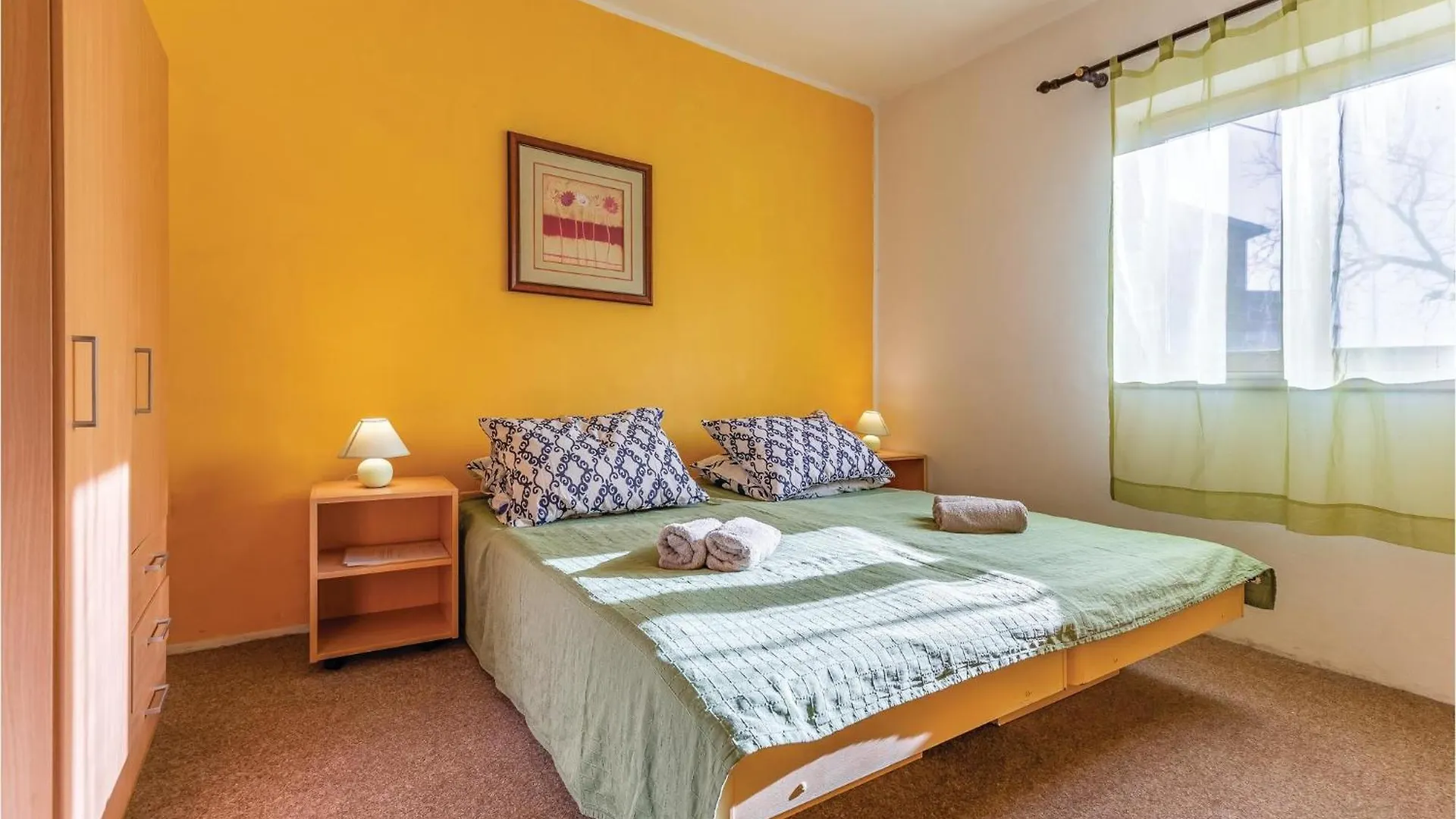 Awesome Apartment In Sisan With Wifi